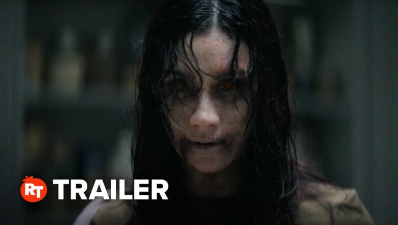 Evil Dead Burn Trailer #1 (2026)