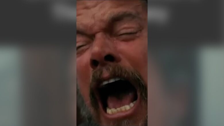 FIRST LOOK at Battle Scenes in ‘The Odyssey’