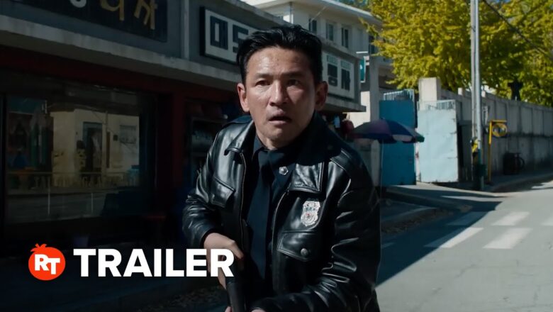 Hope Teaser Trailer (2026)