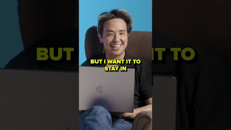 I’m Killing My Viral BuzzFeed Video: Ash Perez