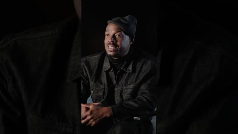 Inside Look at The Wayans Family in ‘Scary Movie’ (2026)