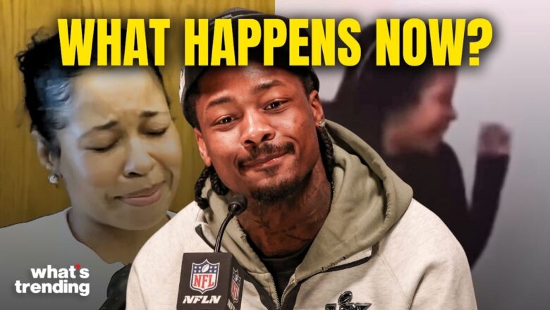 NFL Responds to Stefon Diggs’ Career Status Following Assault Trial Verdict
