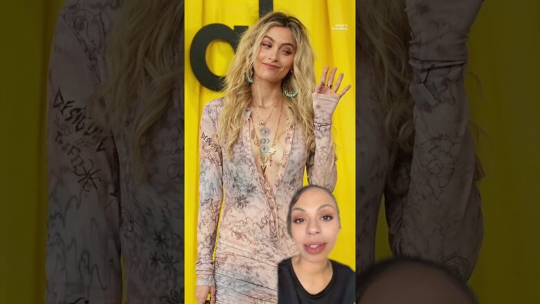 Paris Jackson Exposes Unauthorized Lawyer Bonuses in MJ Estate Case