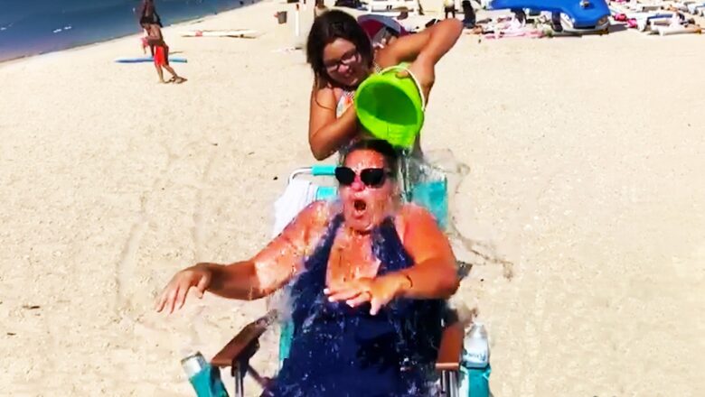 PRANKS SO EMBARRASSING That People Lost their Minds | Best Prank & Scares
