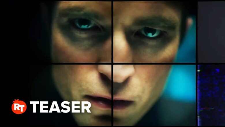 Primetime Teaser Trailer (2026)