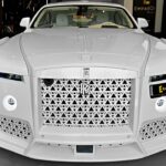 Rolls-Royce Venuum Dawn (2026) – Ultra Luxury Coupe!