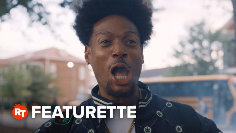 Scary Movie 6 Featurette – The Wayans Family (2026)