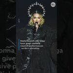 Shakira delights 2 million fans in free show in Rio de Janeiro
