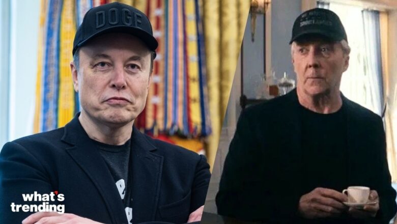 The Boys Ended & Elon Musk Had Thoughts