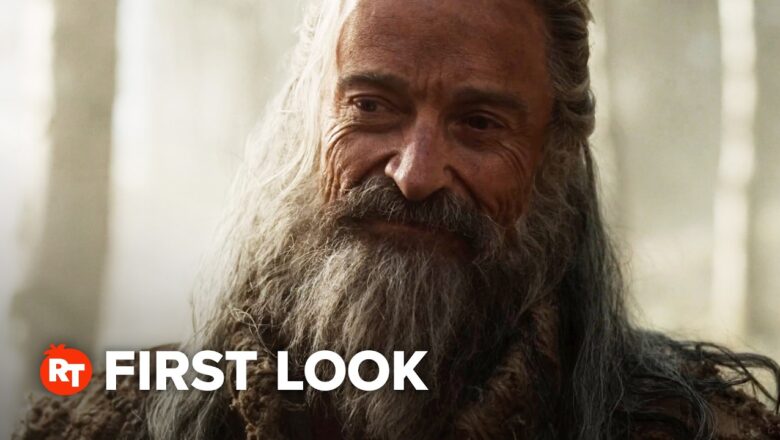 The Death of Robin Hood Featurette – First Look (2026)