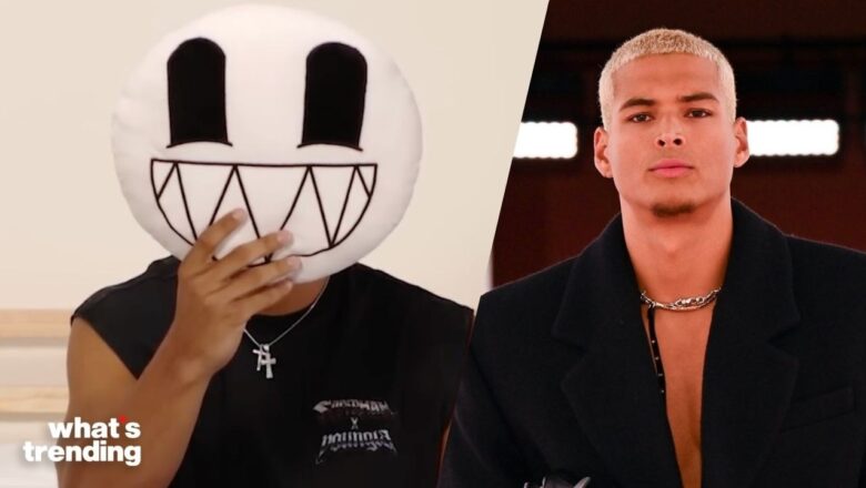 The Problem With the ChainsFR Face Reveal