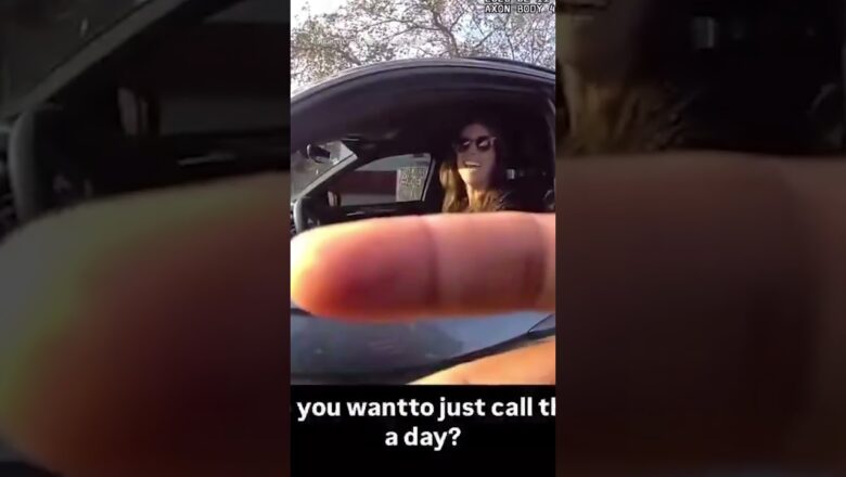 THIS Florida Debuty Just Made The Most Embarrassing Mistake