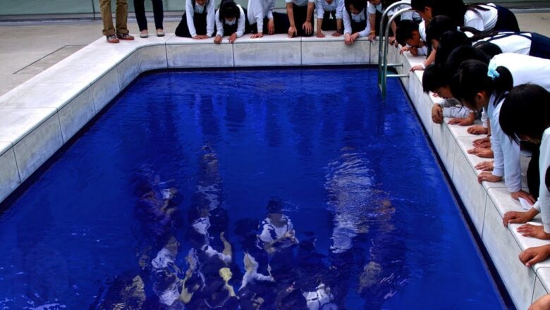 This Pool Should Not Exist
