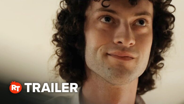 Tony Trailer #1 (2026)
