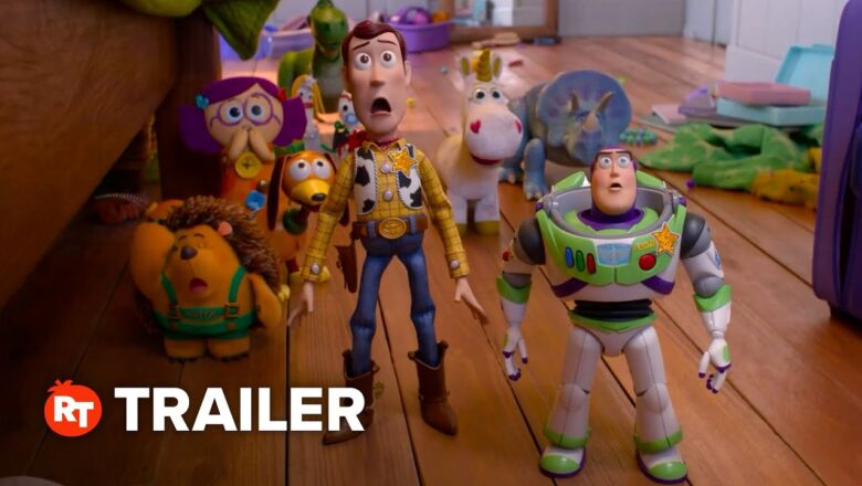Toy Story 5 Final Trailer – Get Tickets Now (2026)