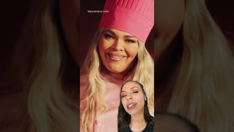 Trisha Paytas Secures MAJOR Partnership Following Year of Viral Success
