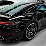 2026 Porsche 911 Turbo S –  Magnificent Small Street Monster!