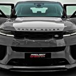 2026 Range Rover Sport SV – Full Review & Features