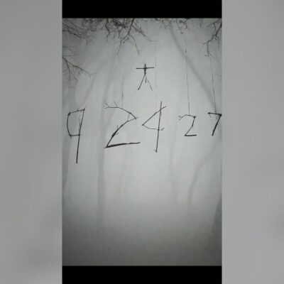 A Blair Witch Reboot is Coming 2027
