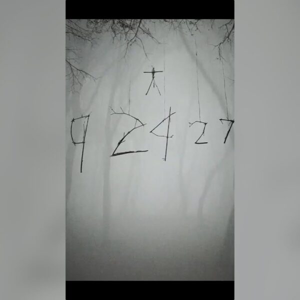 A Blair Witch Reboot is Coming 2027