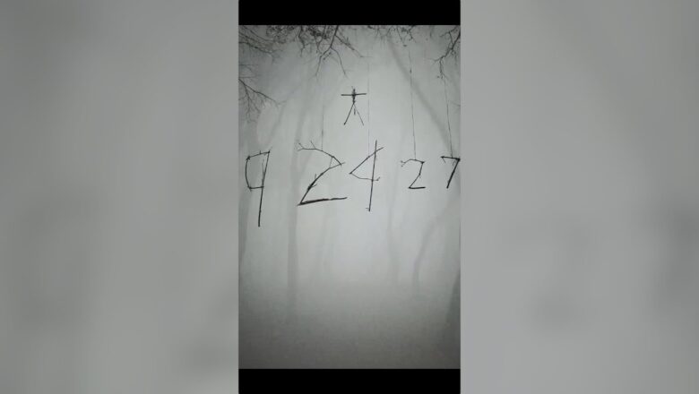 A Blair Witch Reboot is Coming 2027