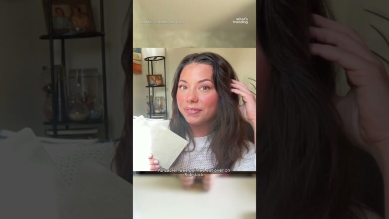 Alex’s Tarot Exit vs Doreen’s Christian Conversion