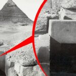 Archaeologists Entered a Pyramid Sealed For 4,000 Years