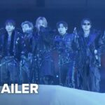BTS World Tour ‘Arirang’ in Busan: Live Viewing – New Trailer (2026)