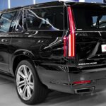 Cadillac Escalade (2026) – Perfect Ultra Luxury Wild SUV!