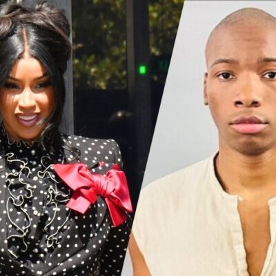 Cardi B SPEAKS OUT as the Internet Turns on Karmelo Anthony’s Family