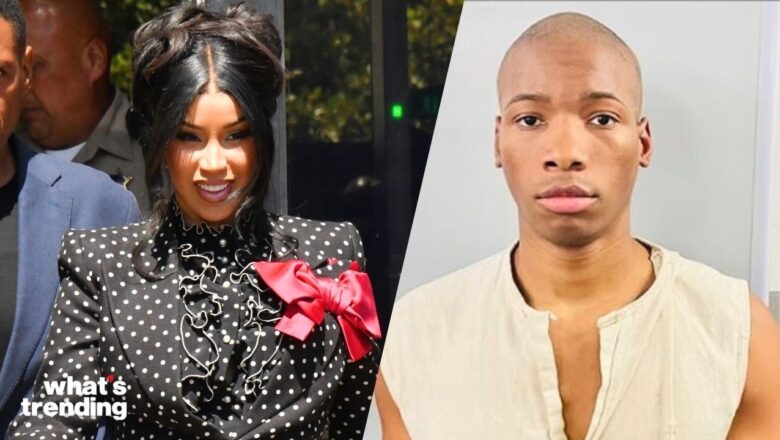 Cardi B SPEAKS OUT as the Internet Turns on Karmelo Anthony’s Family