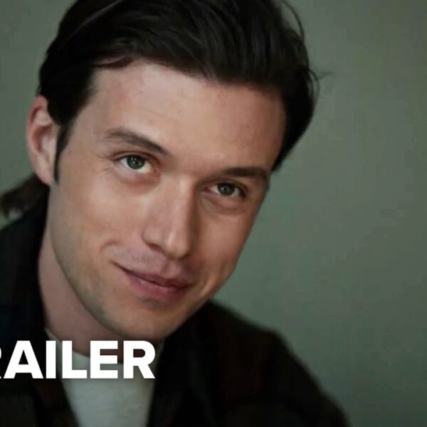 Charlie Harper Trailer #1 (2026)