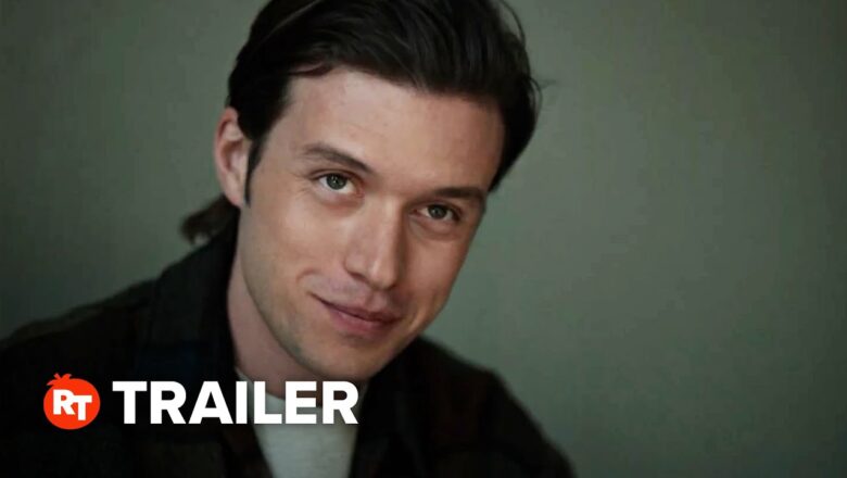 Charlie Harper Trailer #1 (2026)