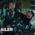 Colony Exclusive Trailer (2026)