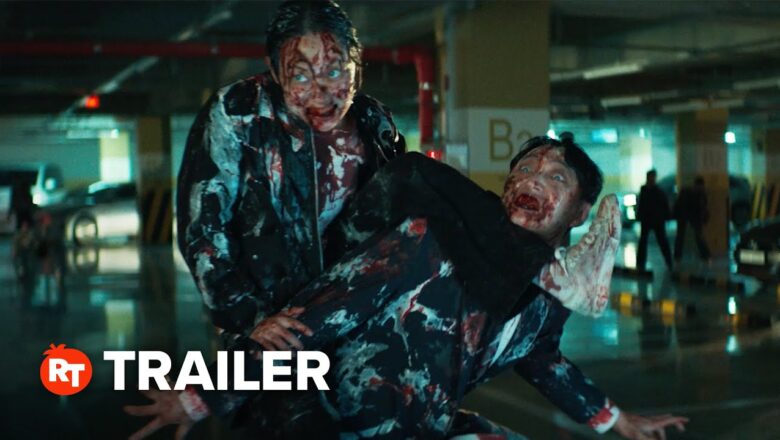 Colony Exclusive Trailer (2026)