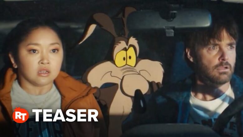 Coyote vs. Acme – Destiny Arrives (2026)