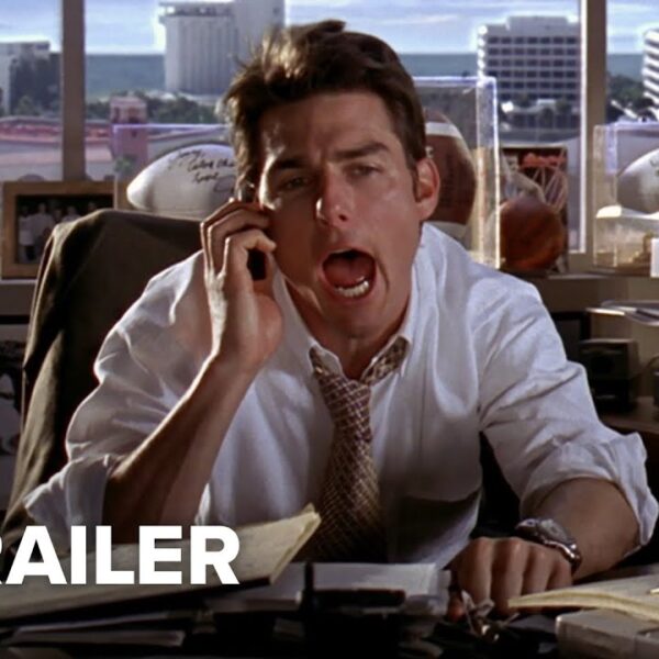 Digger – Tom Cruise Retrospective Trailer (2026)