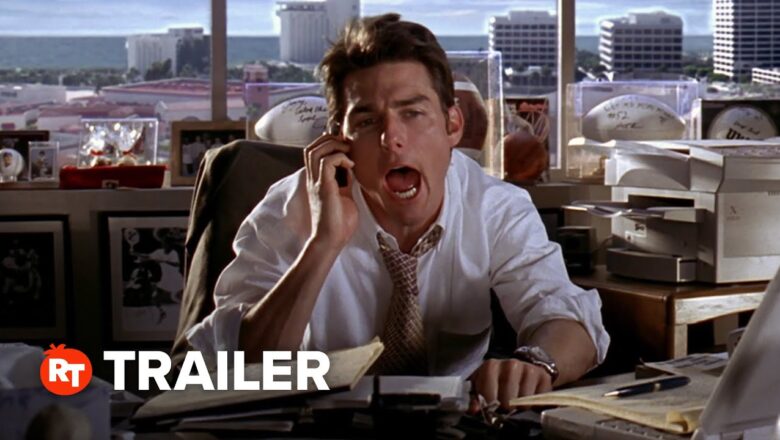 Digger – Tom Cruise Retrospective Trailer (2026)