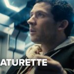 Disclosure Day Featurette – Josh O’Connor (2026)