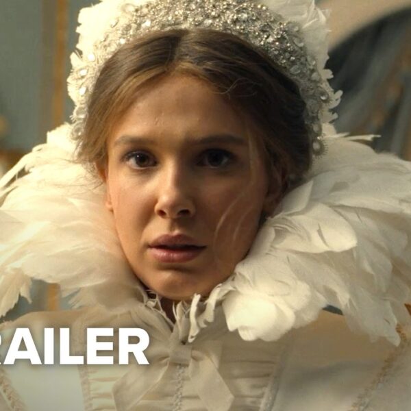 Enola Holmes 3 Trailer #1 (2026)