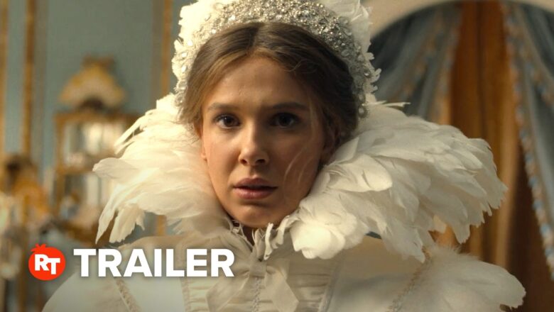 Enola Holmes 3 Trailer #1 (2026)
