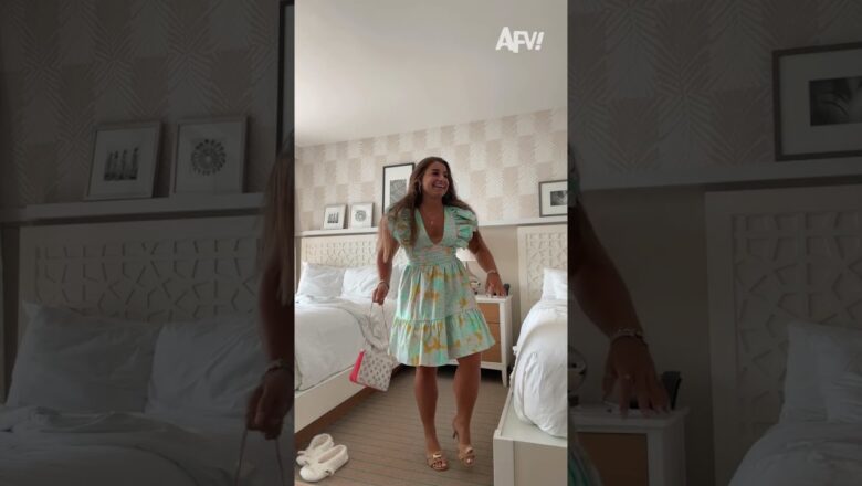 Fit check gone WRONG