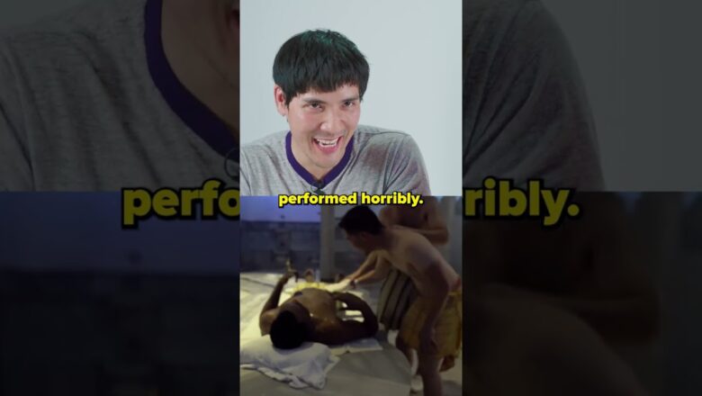 Going viral by accident