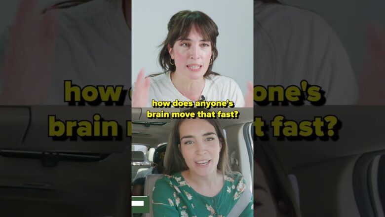 Going viral with Tabitha Brown