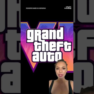 GTA 6 Price Reveal Has Gamers Absolutely Losing It