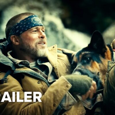 Heart of the Beast Trailer #1 (2026)