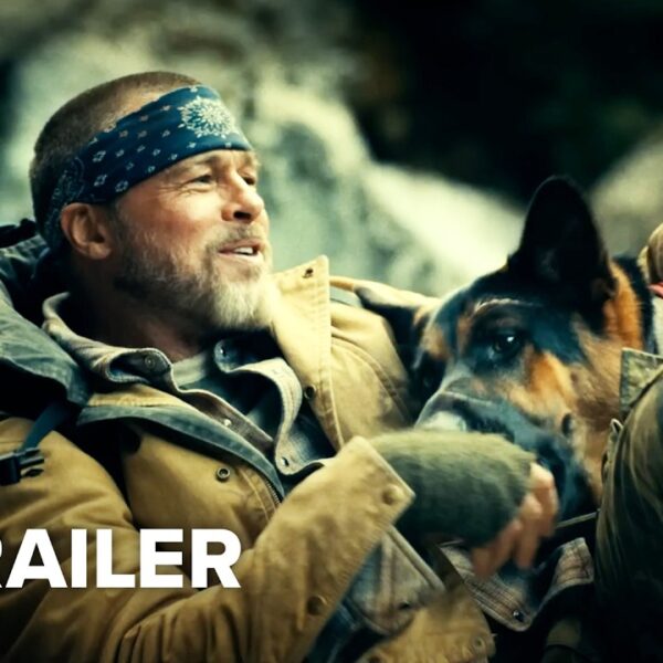 Heart of the Beast Trailer #1 (2026)