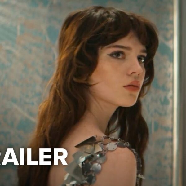 Her Private Hell Trailer #1 (2026)