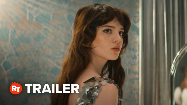 Her Private Hell Trailer #1 (2026)