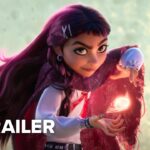 Hexed Teaser Trailer (2026)